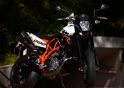 KTM 990 SMR